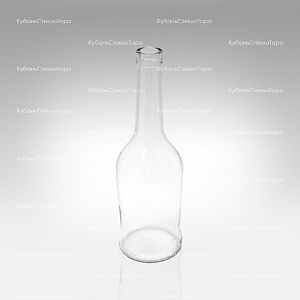 Бутылка 0,500  "Наполеон"  (20*21) стекло оптом и по оптовым ценам в Ставрополе