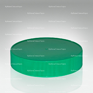 Крышка ТВИСТ ОФФ Крышка ПЭТ (82) зеленая оптом и по оптовым ценам в Ставрополе