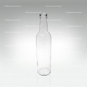 Бутылка 0,500 "Тонда" КПМ стекло оптом и по оптовым ценам в Ставрополе