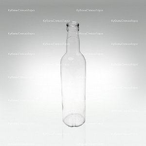 Бутылка 0,500 "Тонда" КПМ стекло оптом и по оптовым ценам в Ставрополе