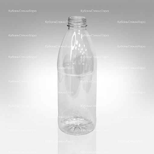 Бутылка ПЭТ 1,0 "СОК" (40) оптом и по оптовым ценам в Ставрополе