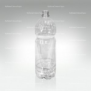 Бутылка ПЭТ 1,5 бесцветный (28) оптом и по оптовым ценам в Ставрополе