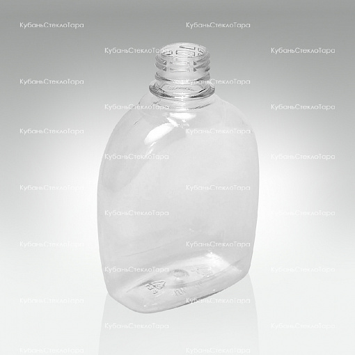 Бутылка ПЭТ 0,300 "Мыло"(28) оптом и по оптовым ценам в Ставрополе