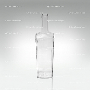 Бутылка 0,700 Гранит (20*21) стекло оптом и по оптовым ценам в Ставрополе