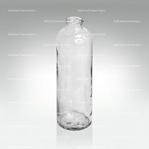 Бутылка 0,750 л Карнель (43) стекло оптом и по оптовым ценам в Ставрополе