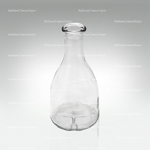 Бутылка 0,250-BELL (19*21) стекло оптом и по оптовым ценам в Ставрополе
