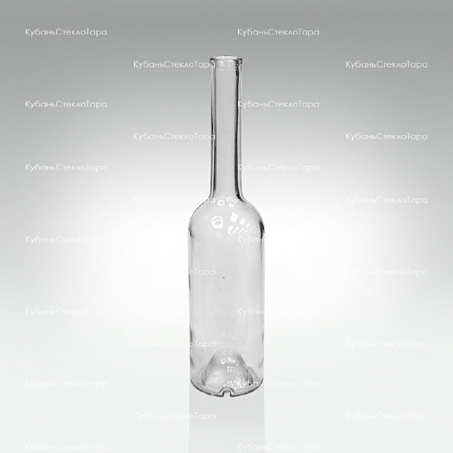 Бутылка 0,500 Винный шпиль (18*20) стекло оптом и по оптовым ценам в Ставрополе