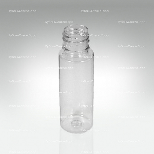 Флакон №2 (0,02 л) Din (18) пластик оптом и по оптовым ценам в Ставрополе