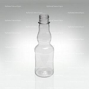 Бутылка ПЭТ 0,250 "СОУС" (28) оптом и по оптовым ценам в Ставрополе