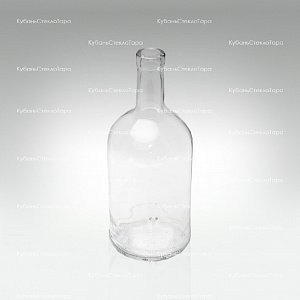 Бутылка 0,700 Домашняя (19*21) стекло оптом и по оптовым ценам в Ставрополе