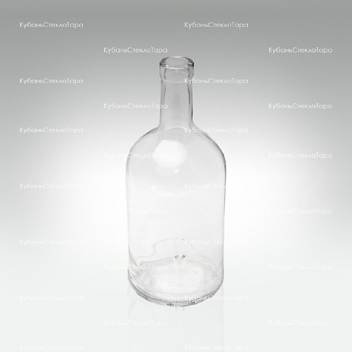 Бутылка 0,700 Домашняя (19*21) стекло оптом и по оптовым ценам в Ставрополе