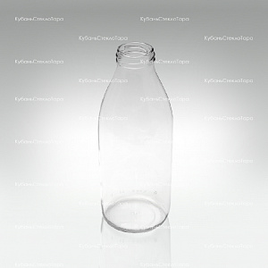 Бутылка 0,750 тв Молоко (43) стекло оптом и по оптовым ценам в Ставрополе