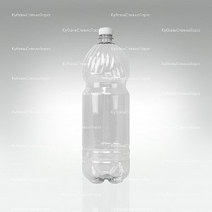 Бутылка ПЭТ 2,0 бесцветная (28). оптом и по оптовым ценам в Ставрополе