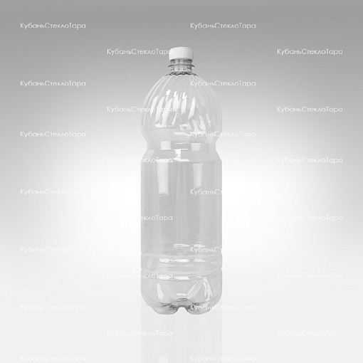 Бутылка ПЭТ 2,0 бесцветная (28). оптом и по оптовым ценам в Ставрополе