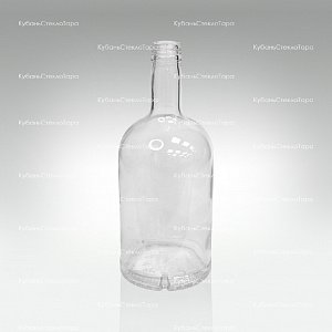 Бутылка 0,700 Домашняя ВИНТ (28) стекло оптом и по оптовым ценам в Ставрополе