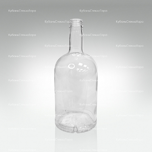 Бутылка 0,700 Домашняя ВИНТ (28) стекло оптом и по оптовым ценам в Ставрополе