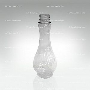 Бутылка ПЭТ 0,250 "Ткемали" (28) оптом и по оптовым ценам в Ставрополе