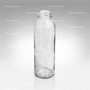 Бутылка 0,330 л Карнель (38 Deep) стекло оптом и по оптовым ценам в Ставрополе