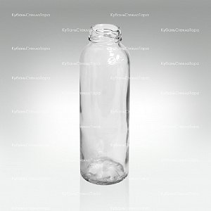 Бутылка 0,330 л Карнель (38 Deep) стекло оптом и по оптовым ценам в Ставрополе