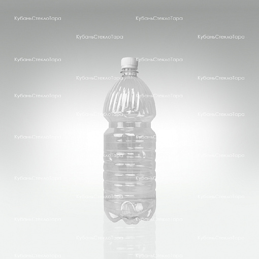 Бутылка ПЭТ 1,5 бесцветный (28). оптом и по оптовым ценам в Ставрополе