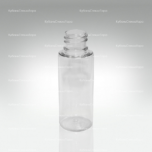 Флакон №6 (0,03 л) Din (18) (01-041) пластик оптом и по оптовым ценам в Ставрополе