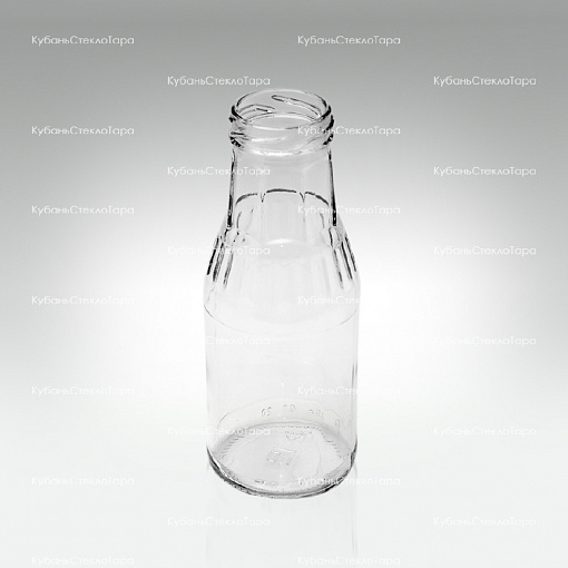 Бутылка 0,310 тв (43). стекло оптом и по оптовым ценам в Ставрополе