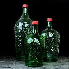 Бутыли (стекло) оптом и по оптовым ценам в Ставрополе