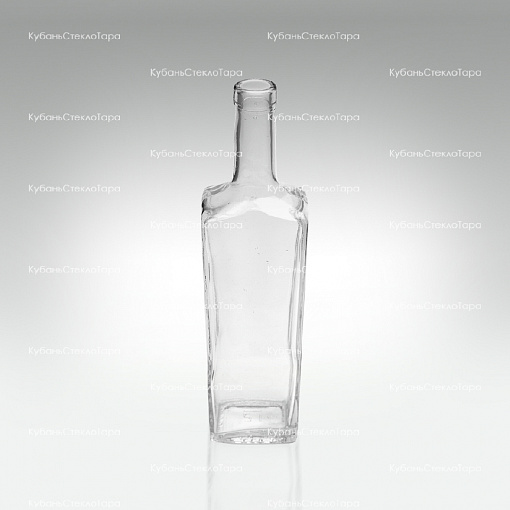 Бутылка 1,0 Гранит (20*21) стекло оптом и по оптовым ценам в Ставрополе