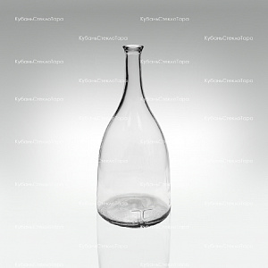 Бутылка 1.0 л BELL (19*21) стекло оптом и по оптовым ценам в Ставрополе