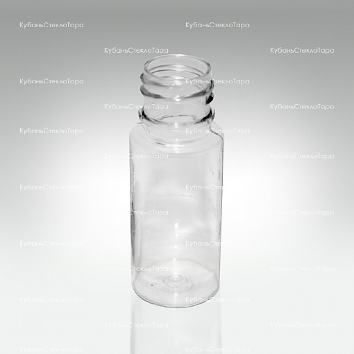 Флакон  №1  (0,015 л) Din (18) пластик оптом и по оптовым ценам в Ставрополе