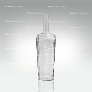 Бутылка 1,0 Агат (20*21) стекло оптом и по оптовым ценам в Ставрополе
